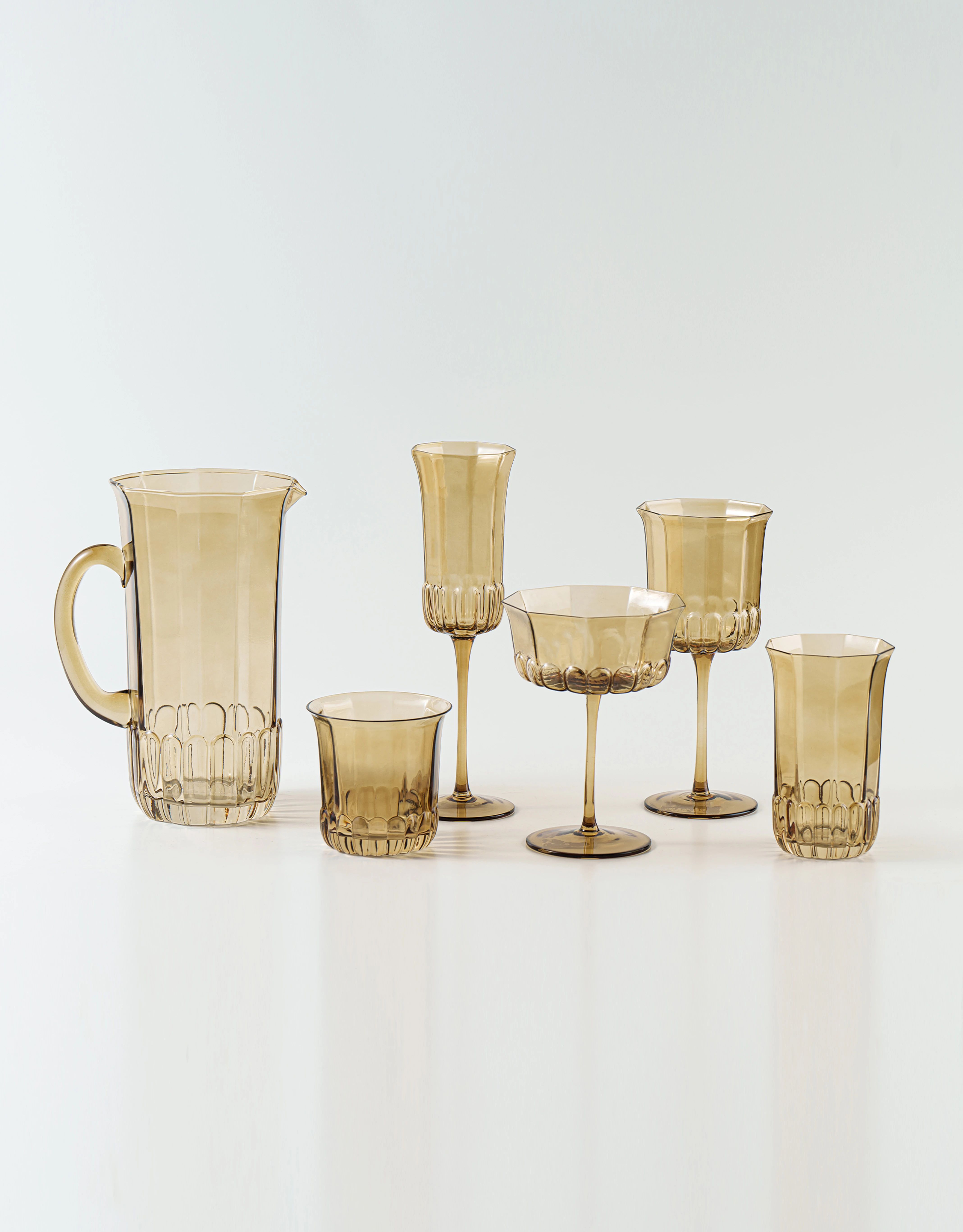Drinkware Set