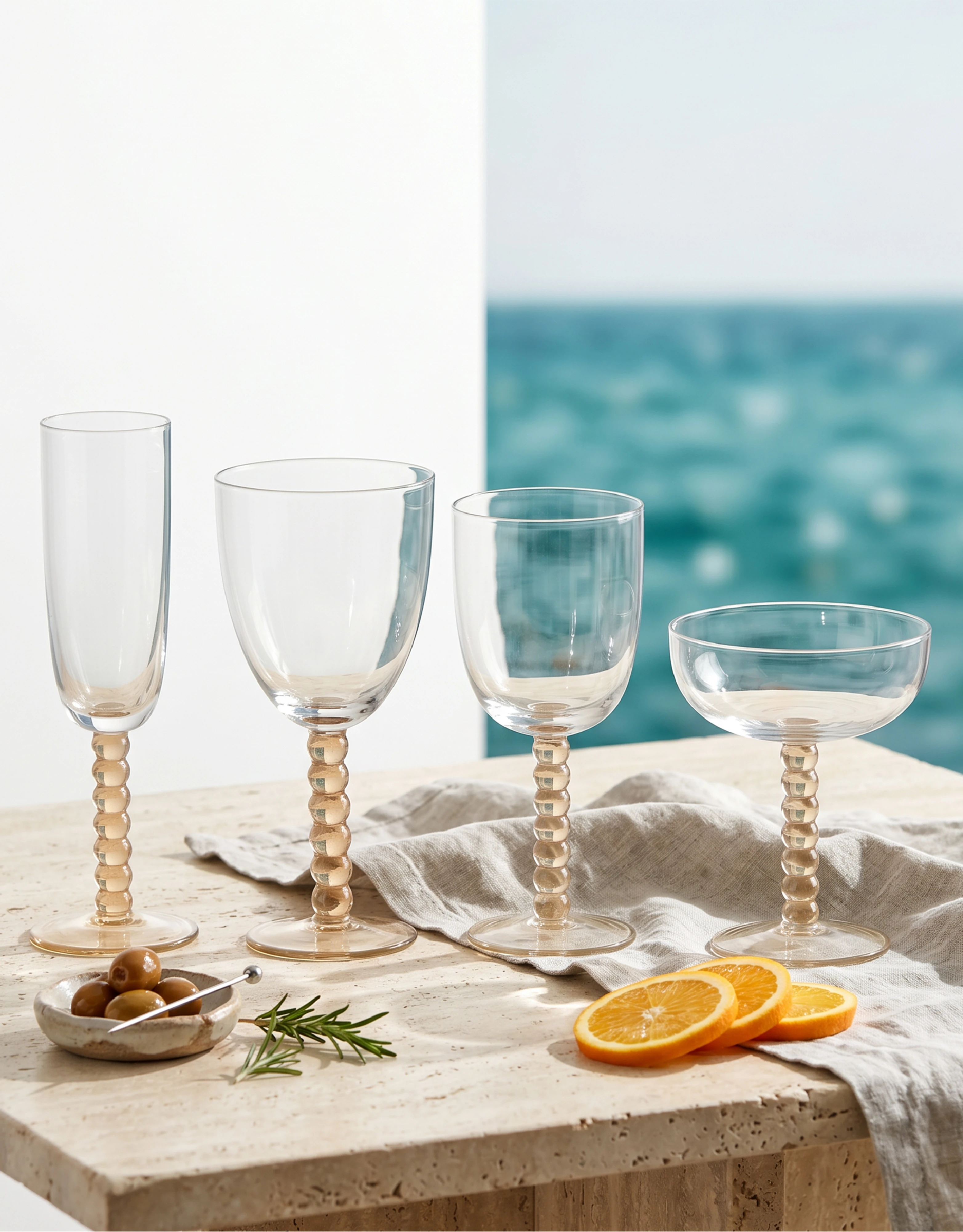 Drinkware Set