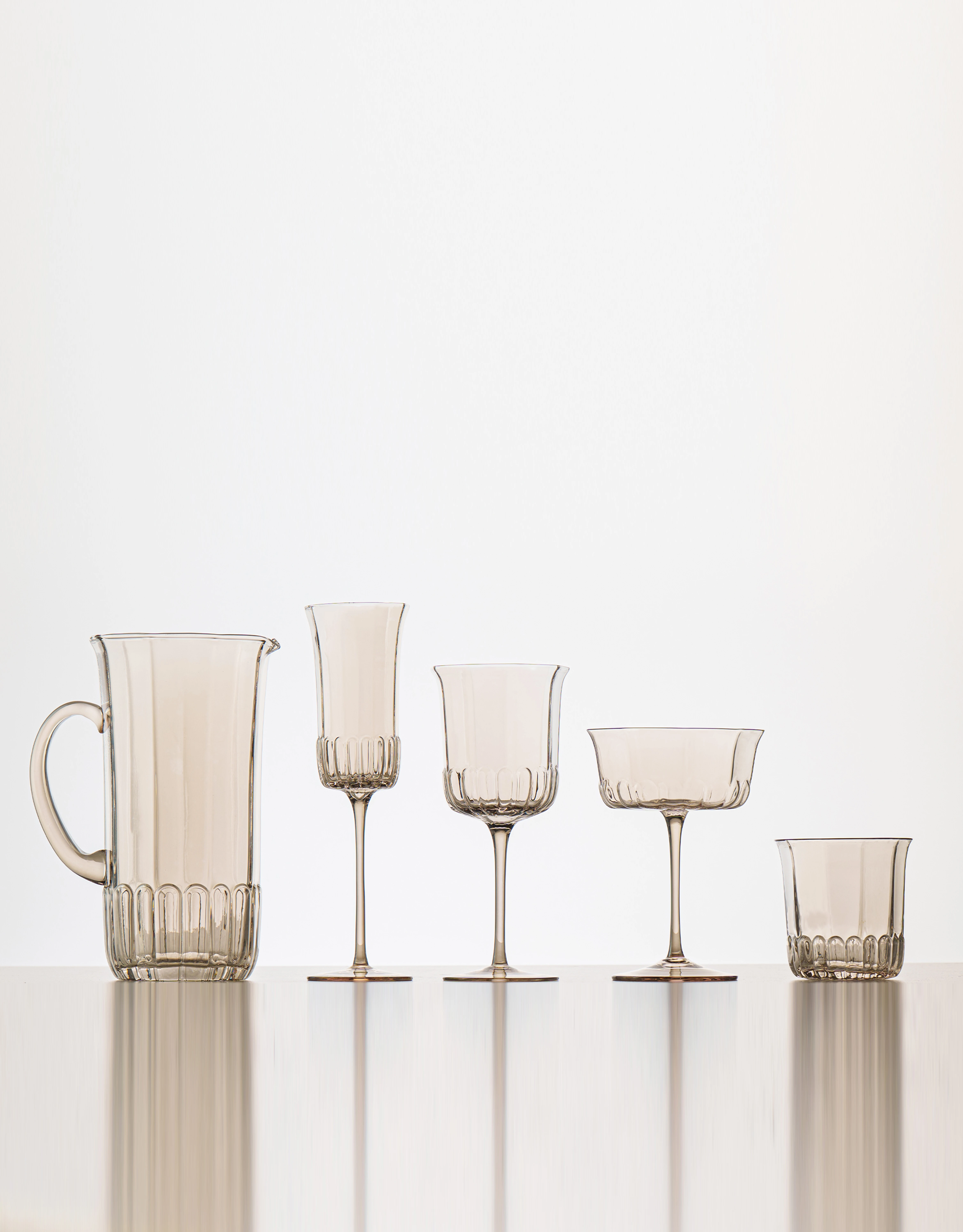 Drinkware Set