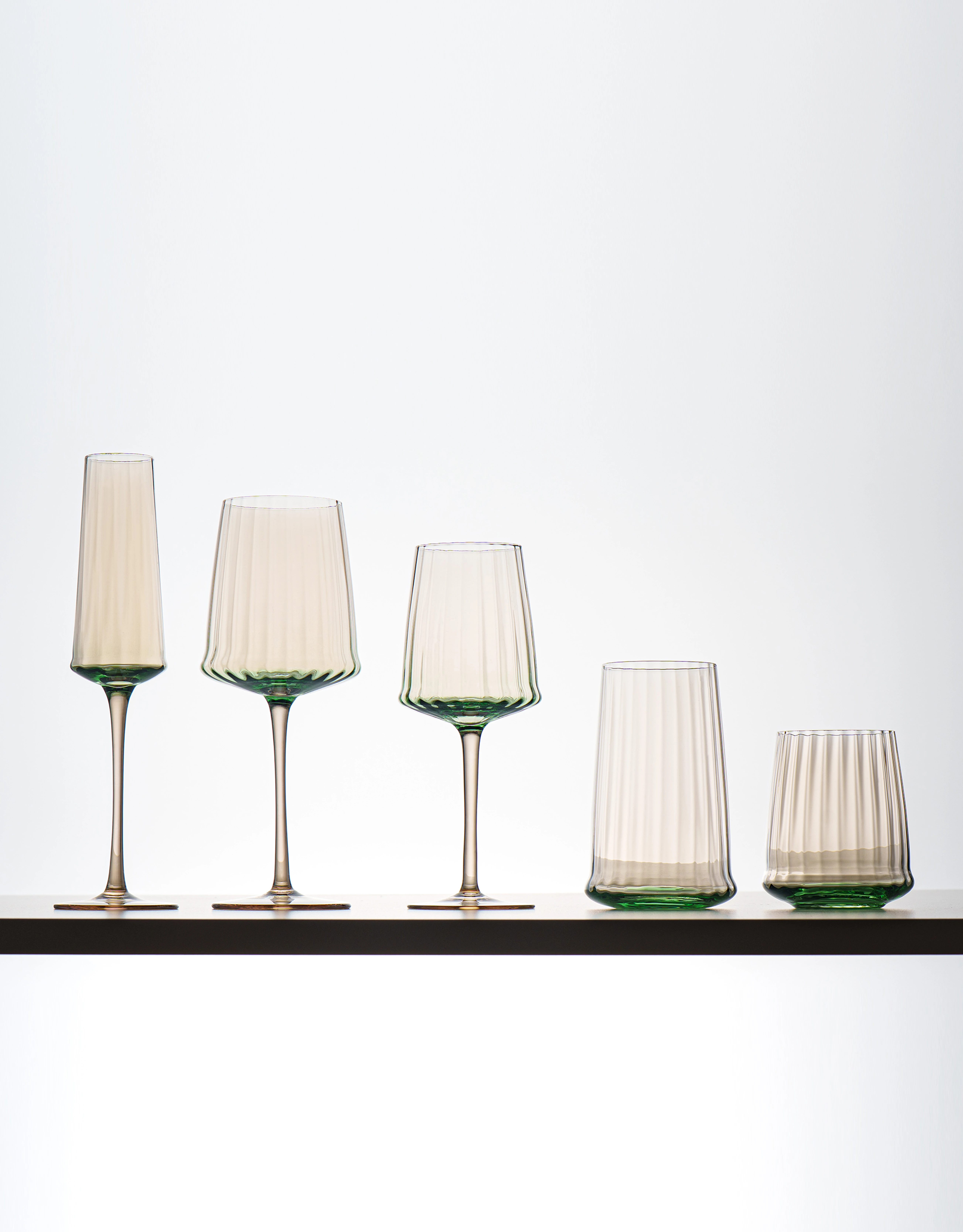 Drinkware Set