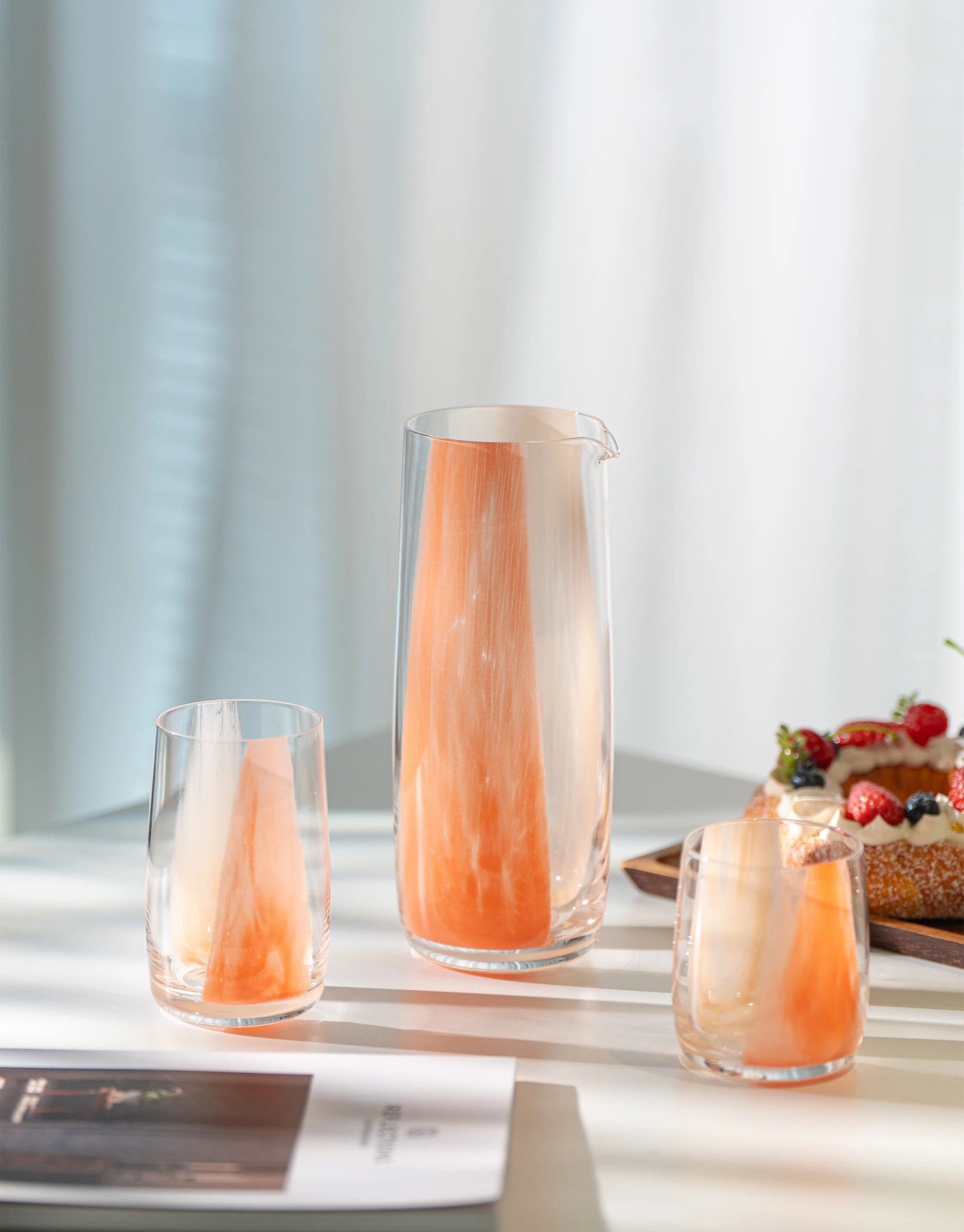 Drinkware Set