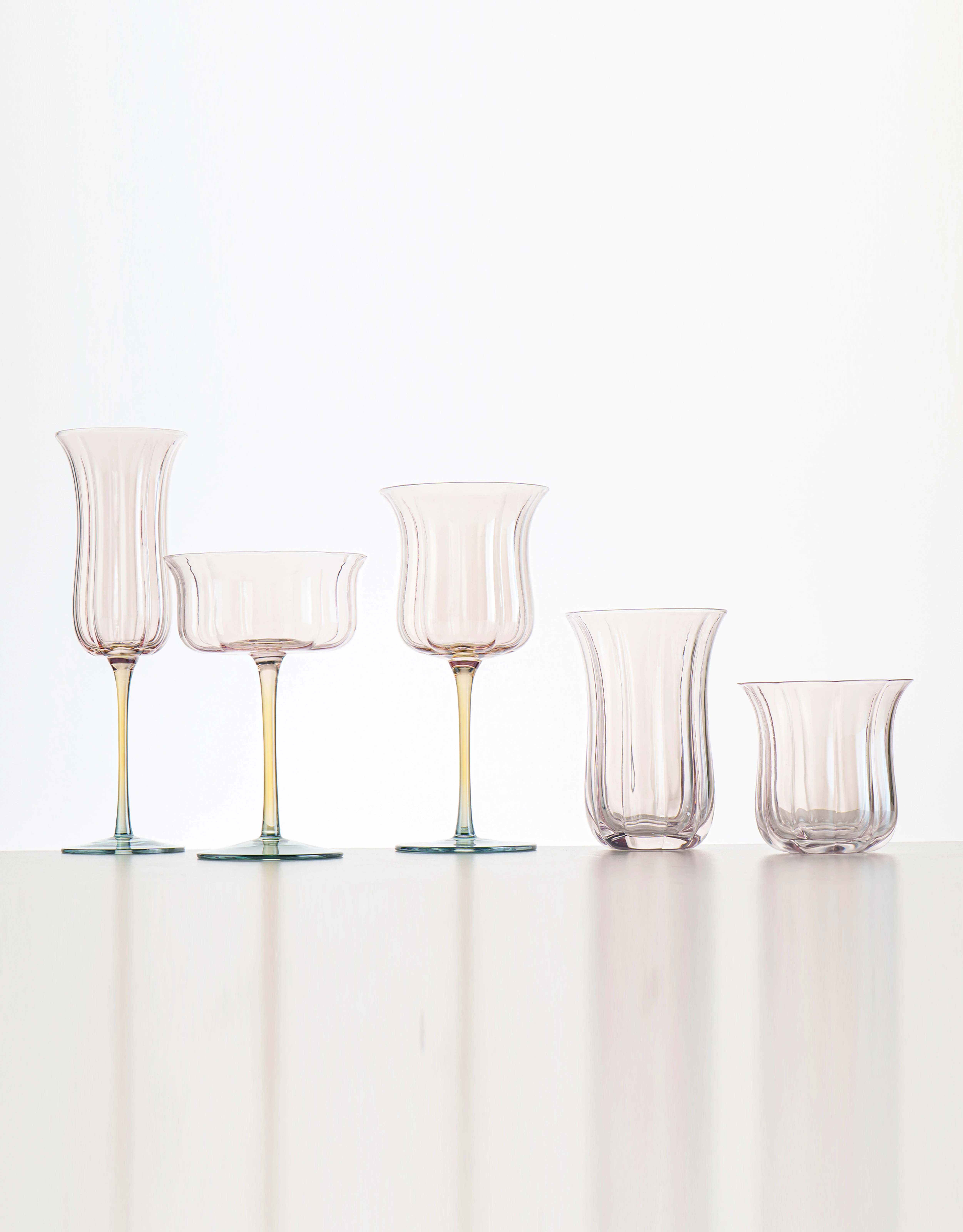 Drinkware Set
