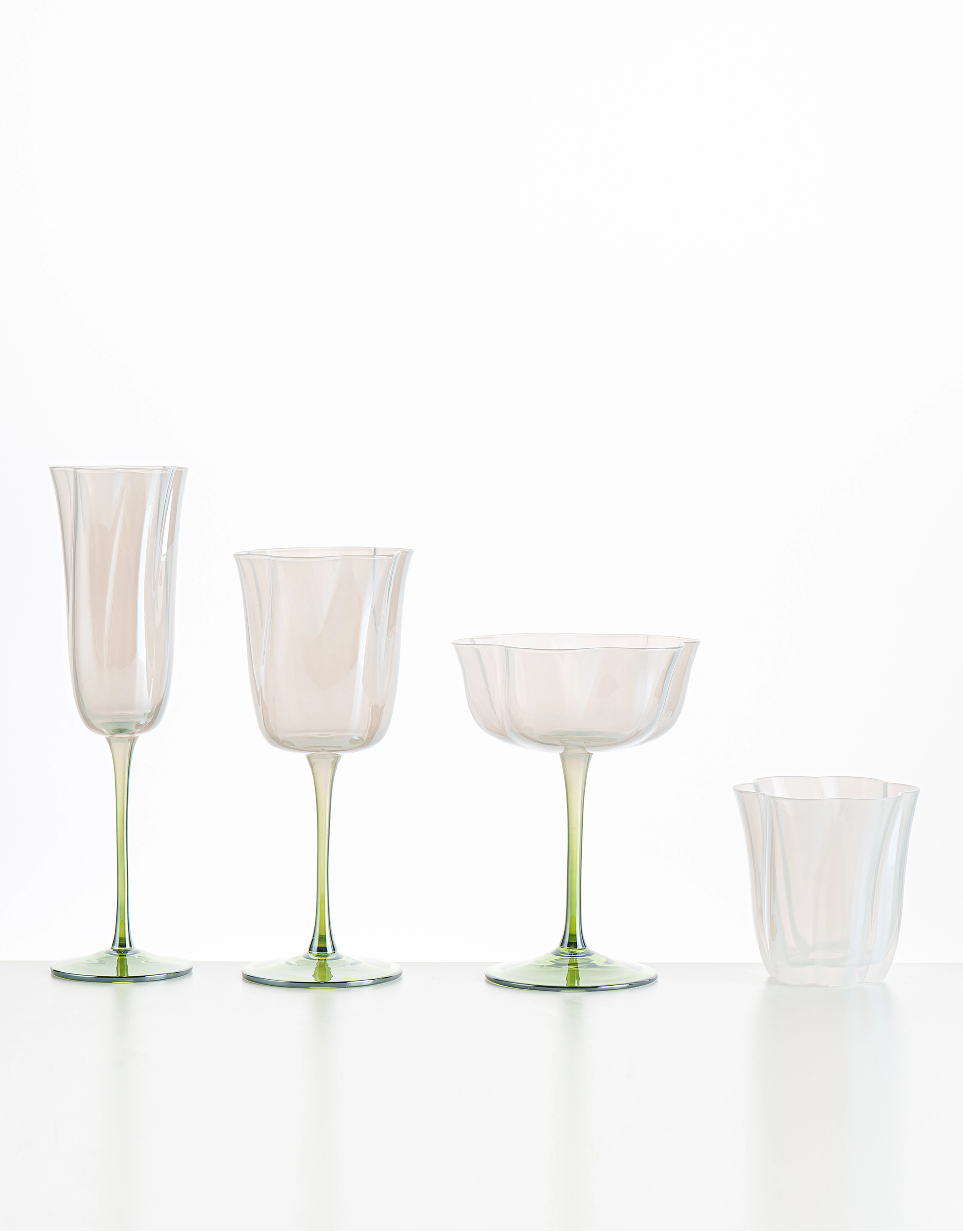 Drinkware Set