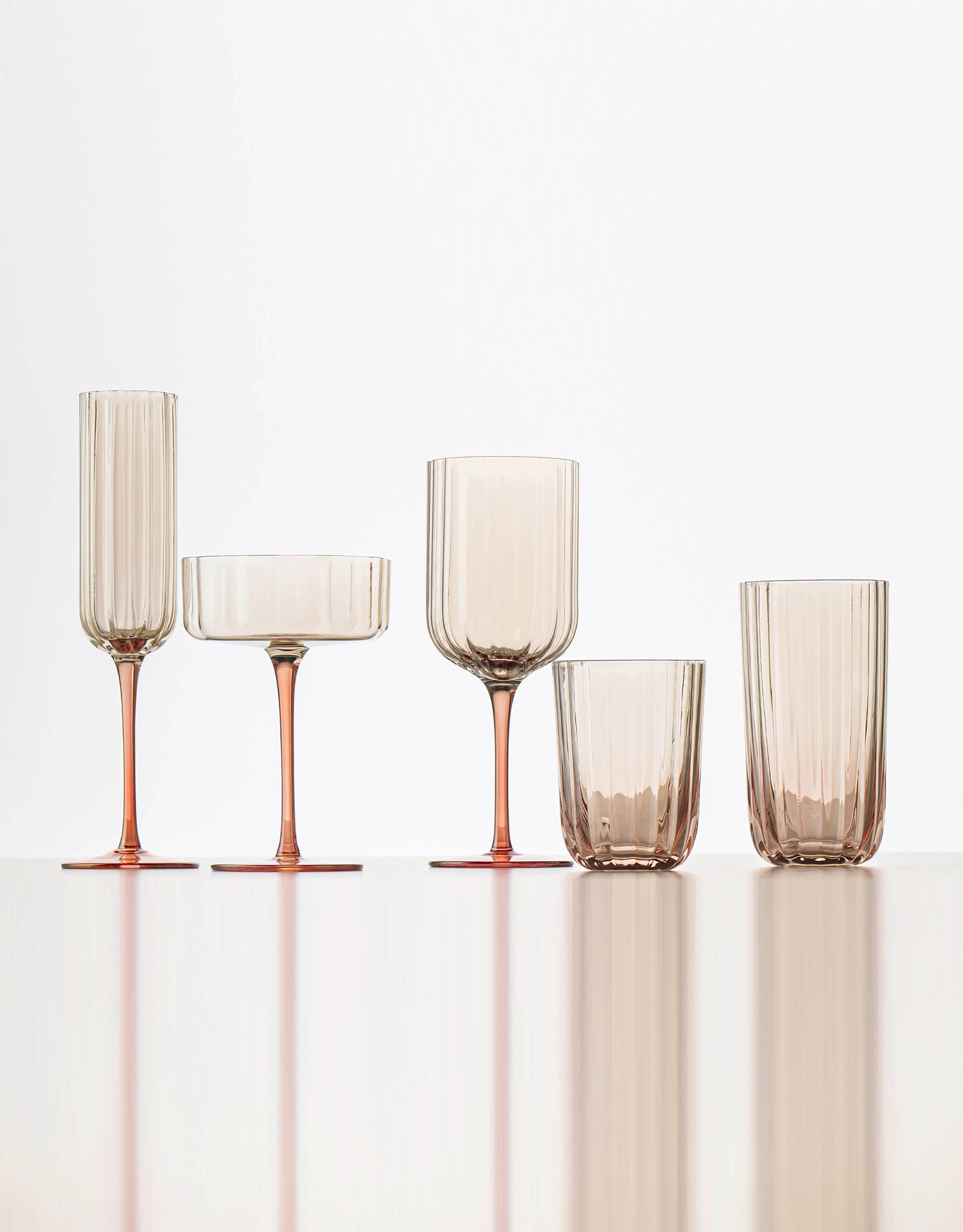 Drinkware Set