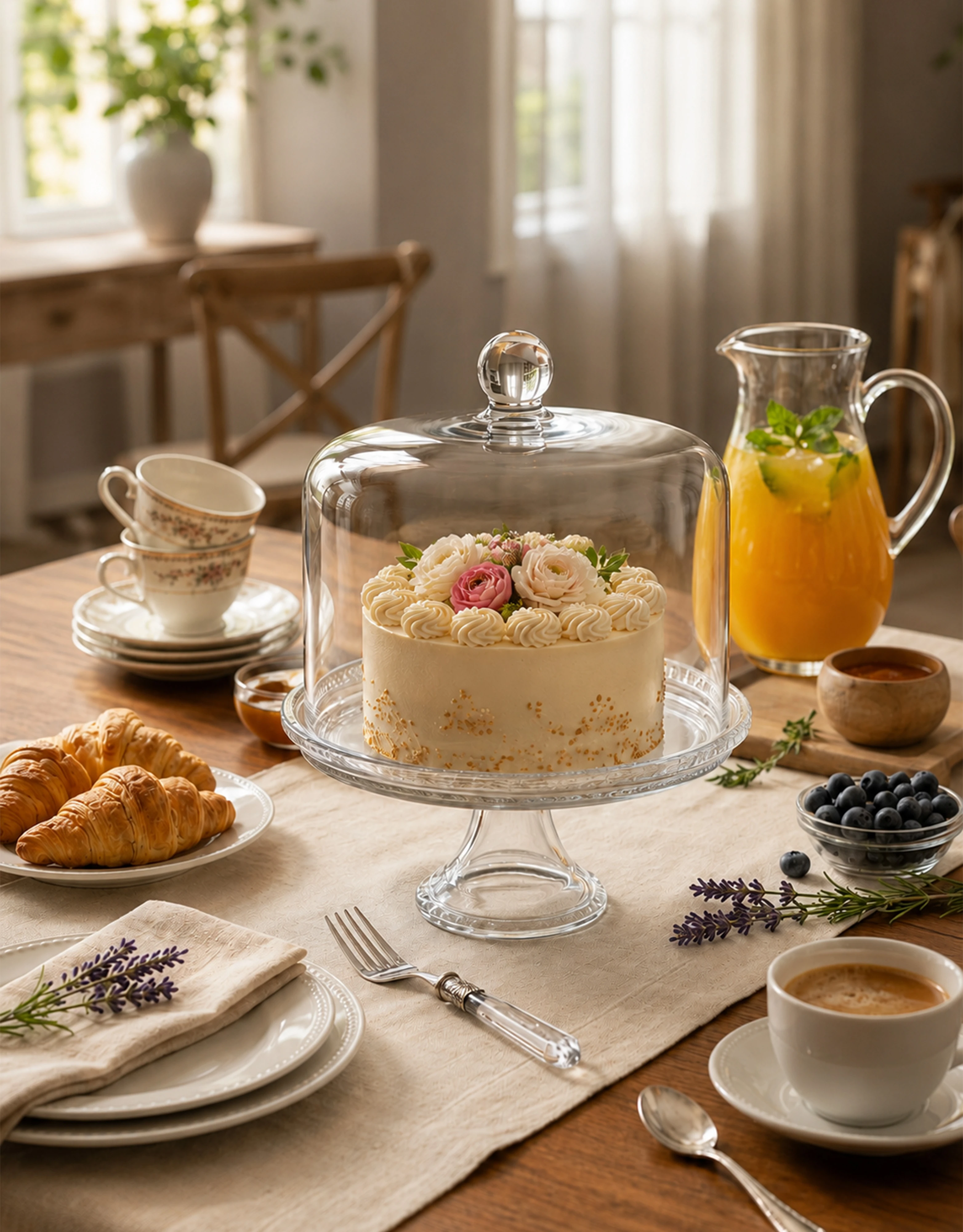Cake Stand