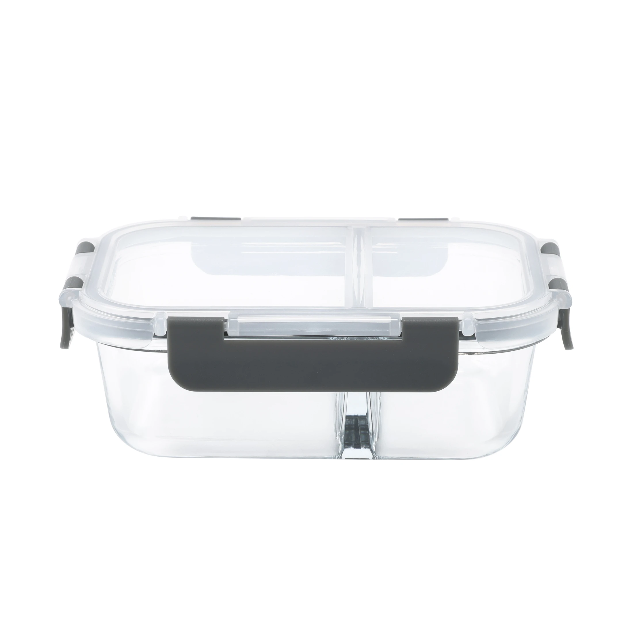 Glass Food Storge Container