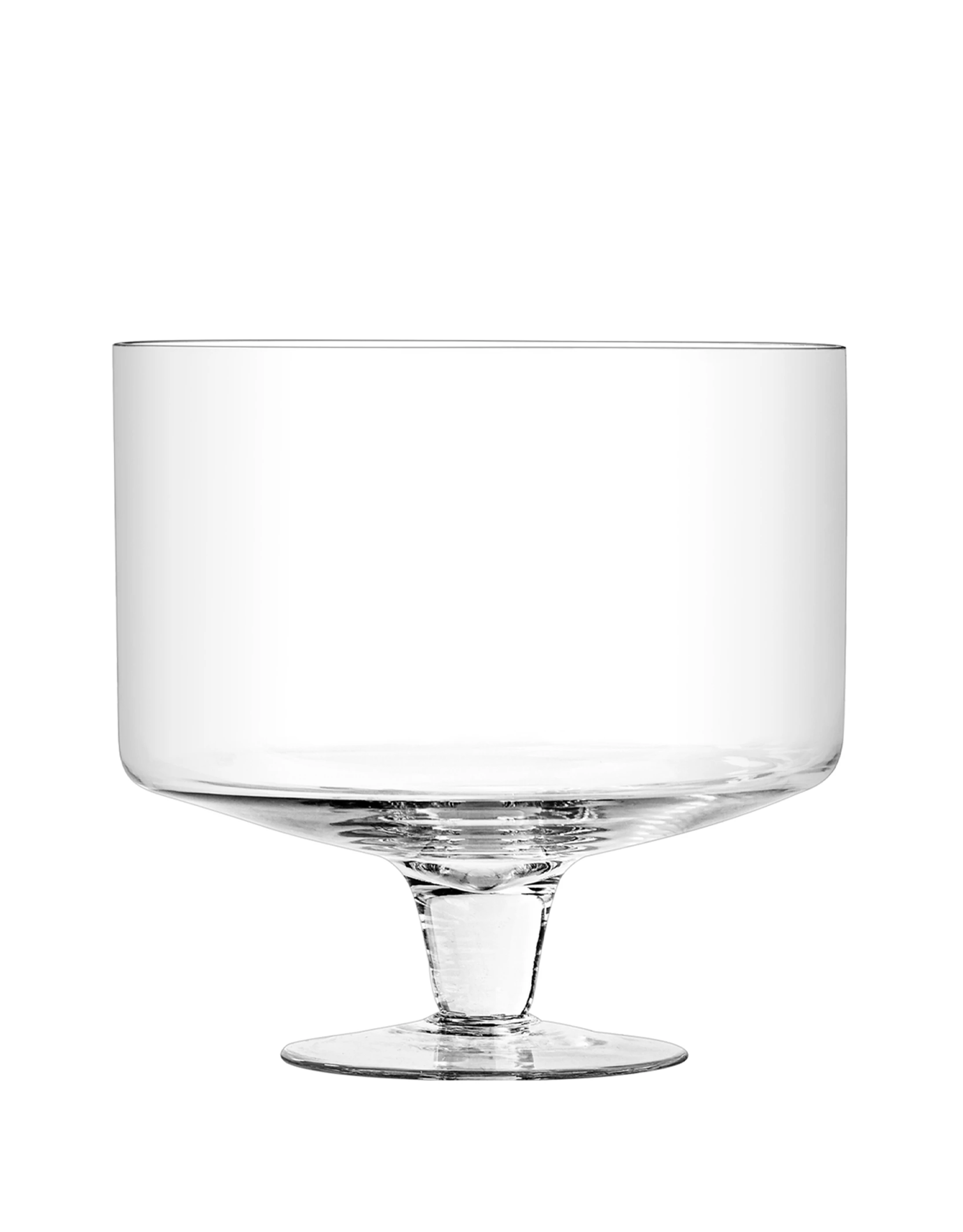 Trifle Bowl