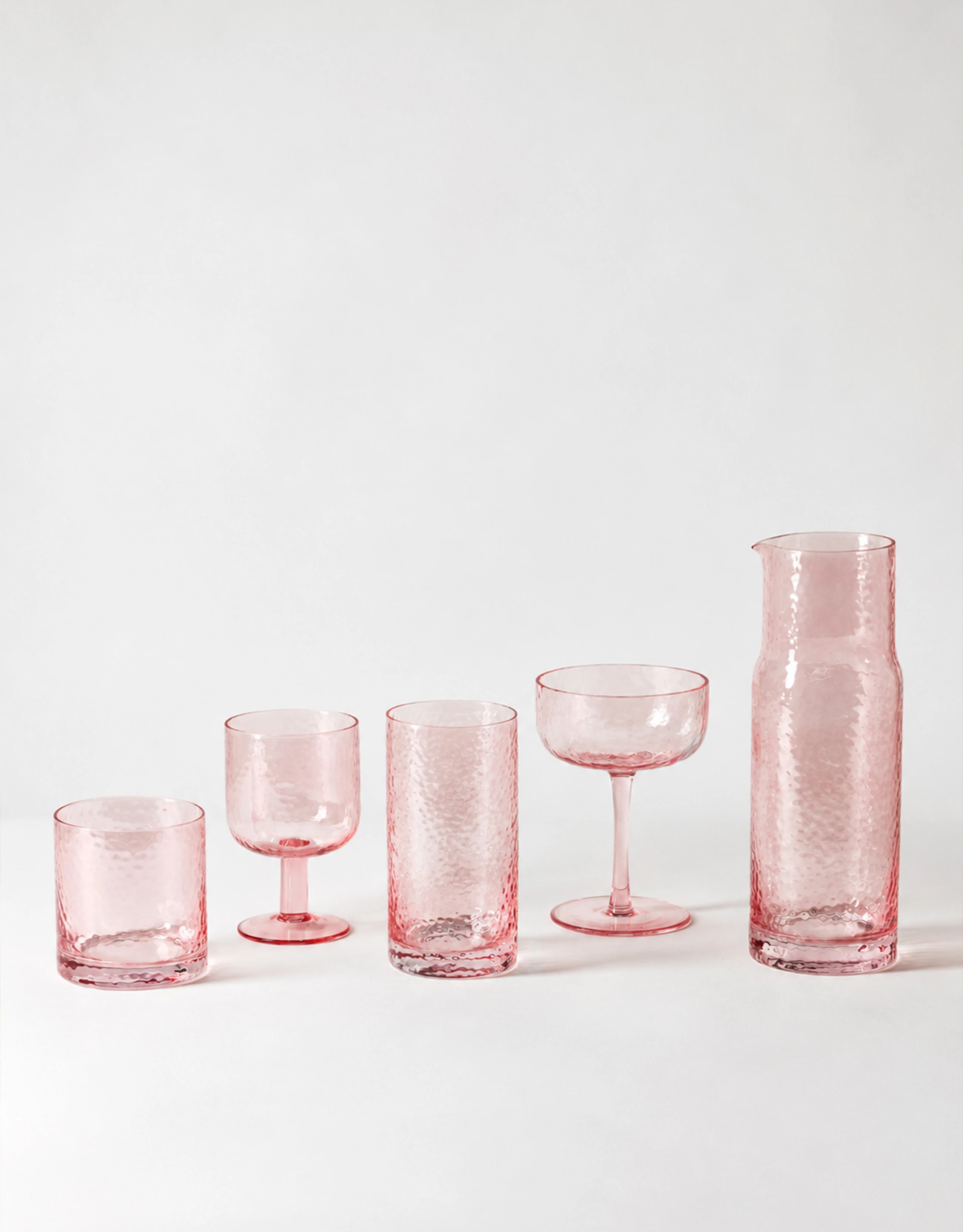 Adding A Fresh And Elegant Touch To Table Settings