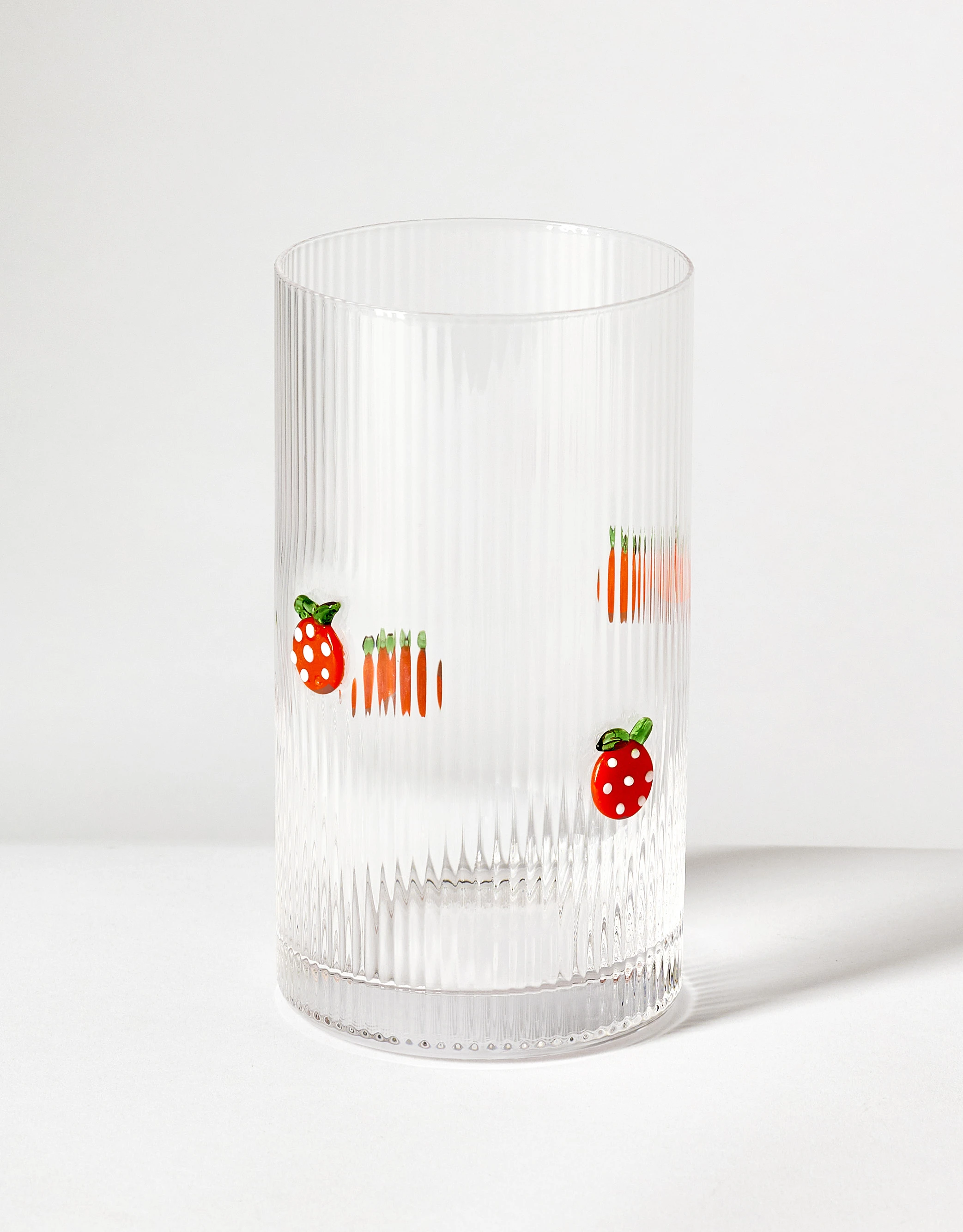 Icon Highball Glass