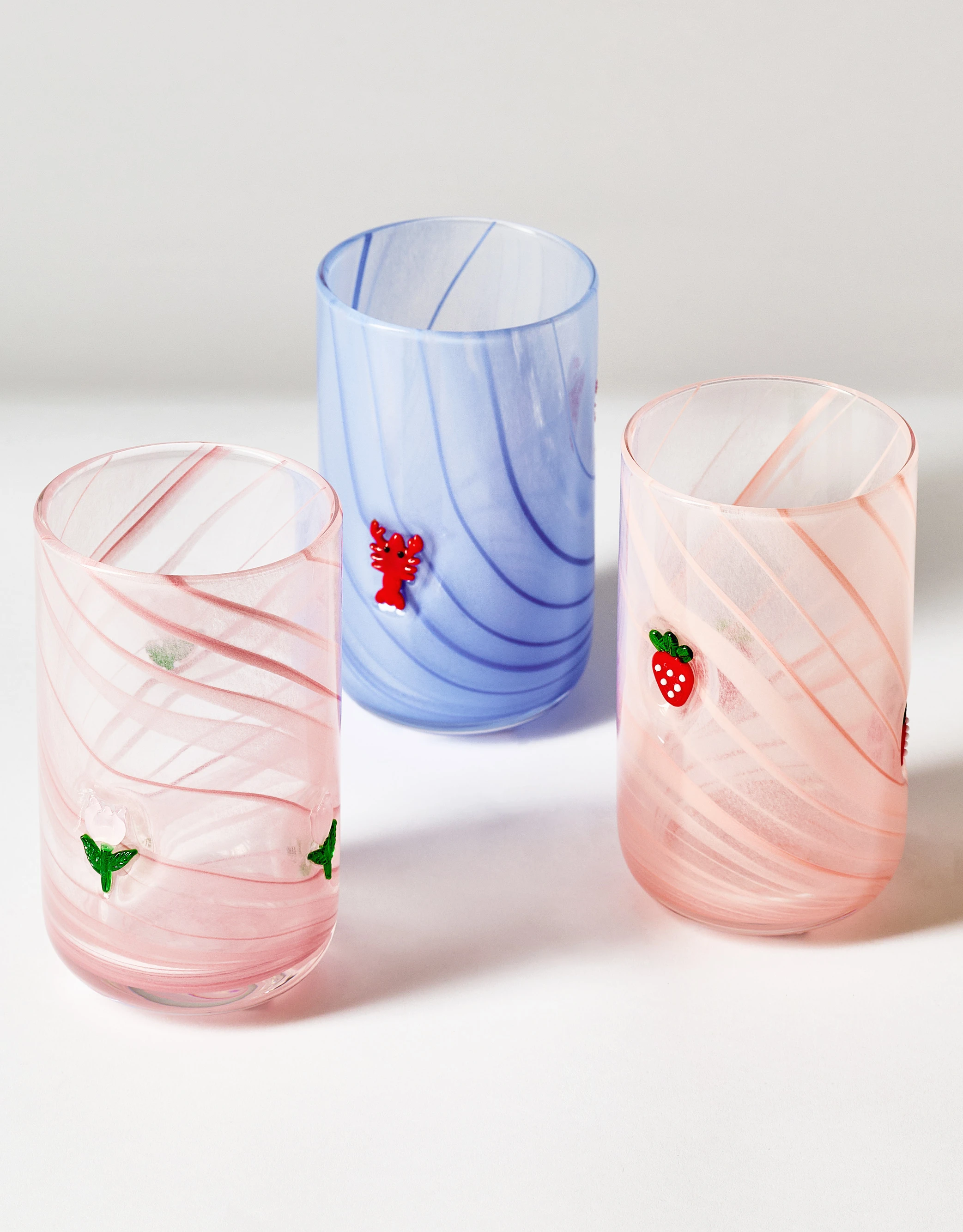 Icon Highball Glass