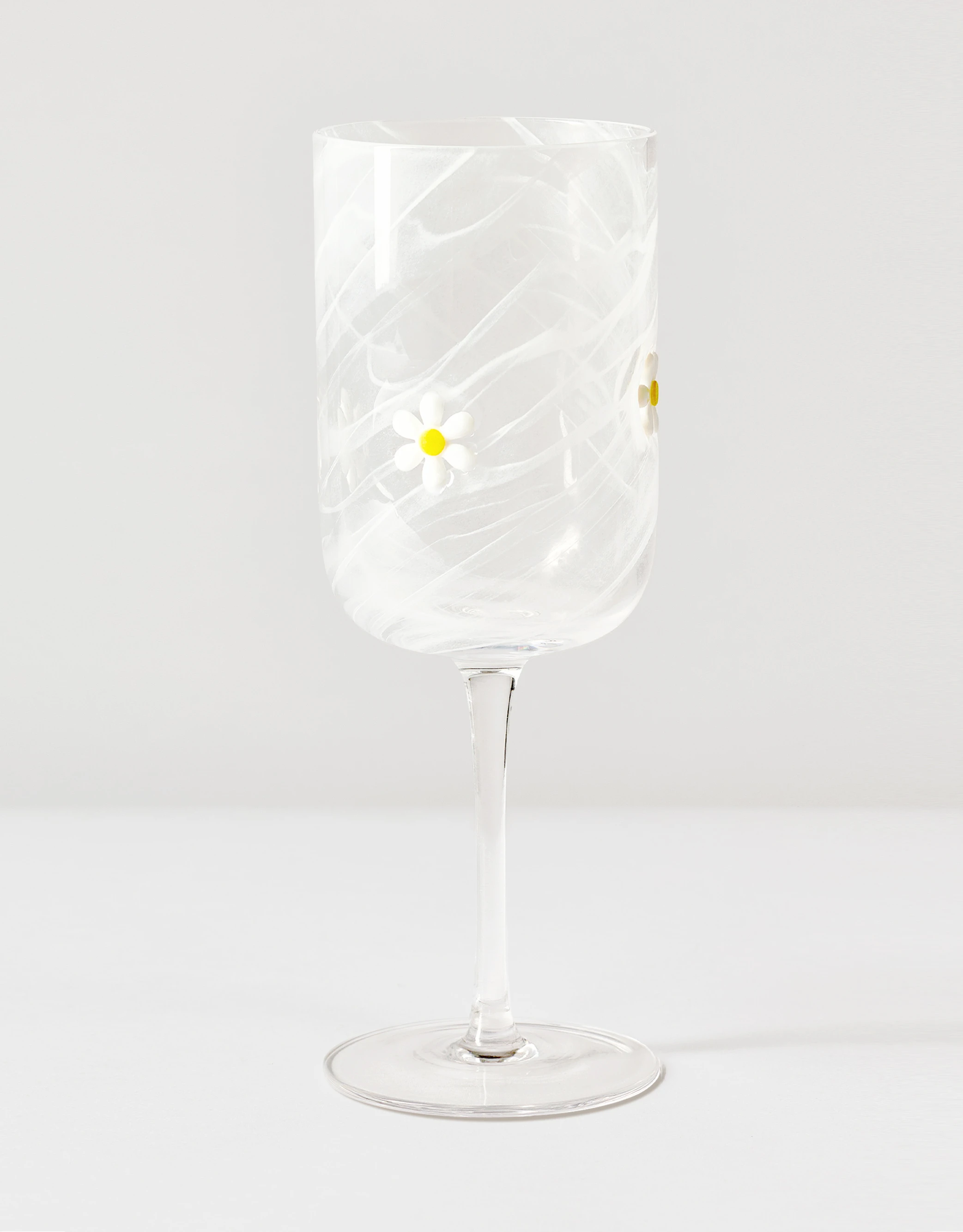 Icon Glass Drinkware Set
