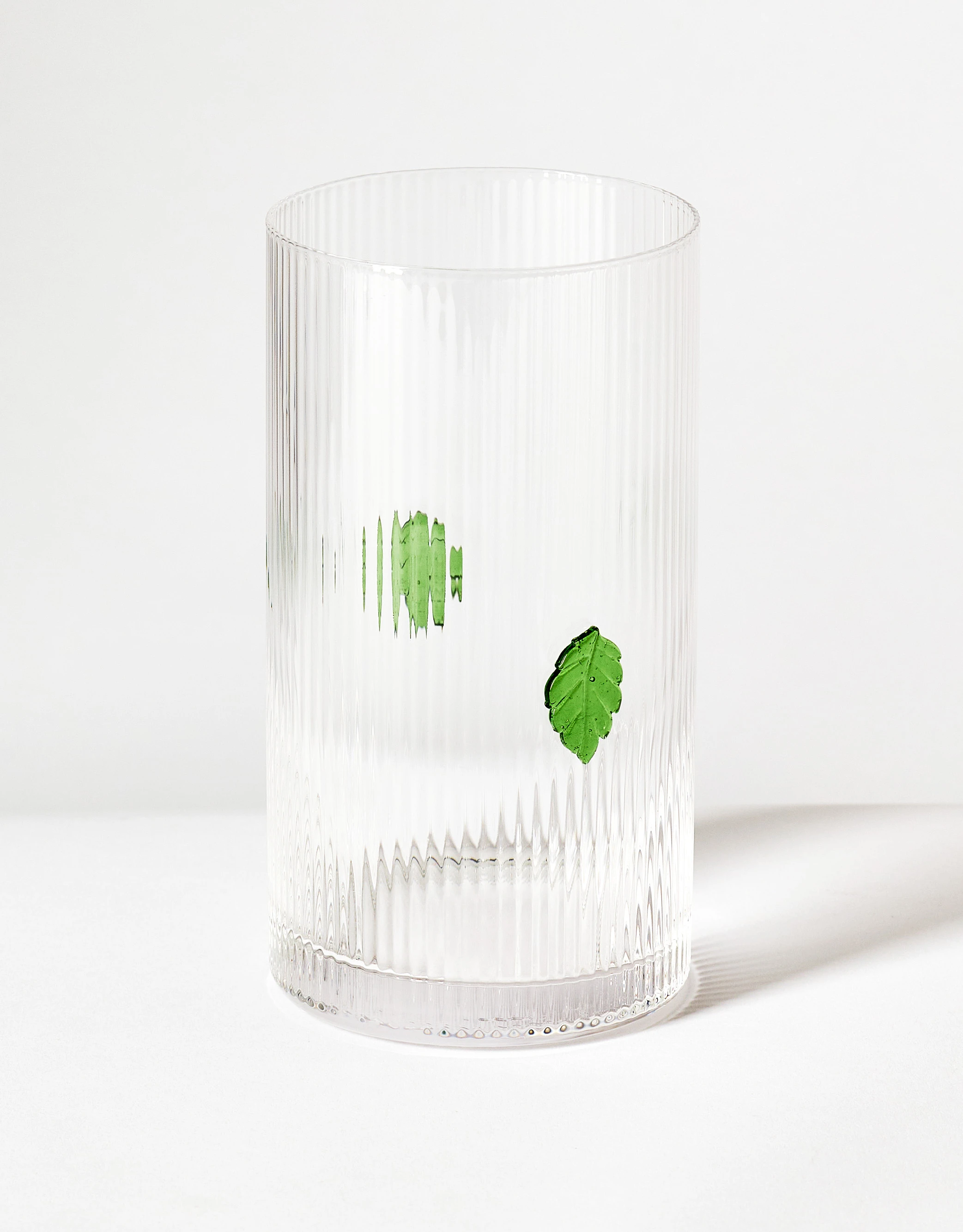 Icon Highball Glass