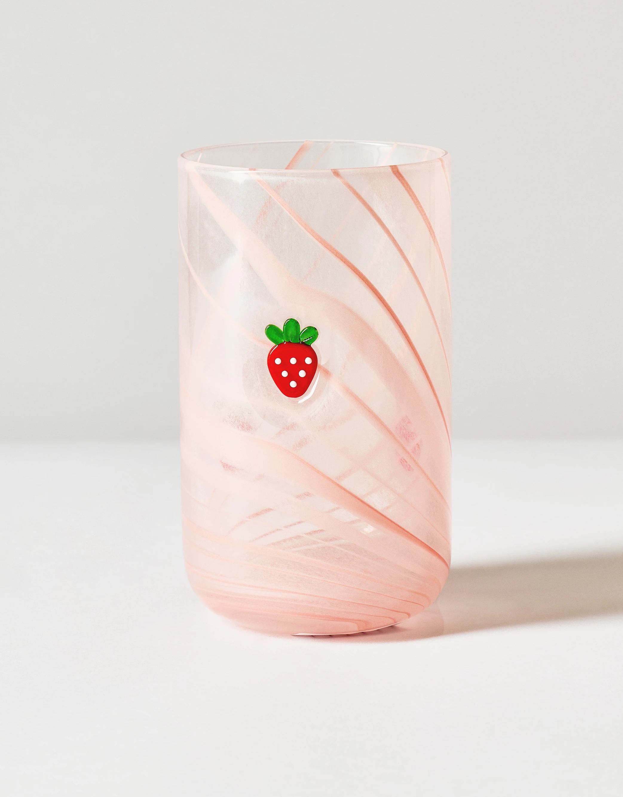 Icon Highball Glass