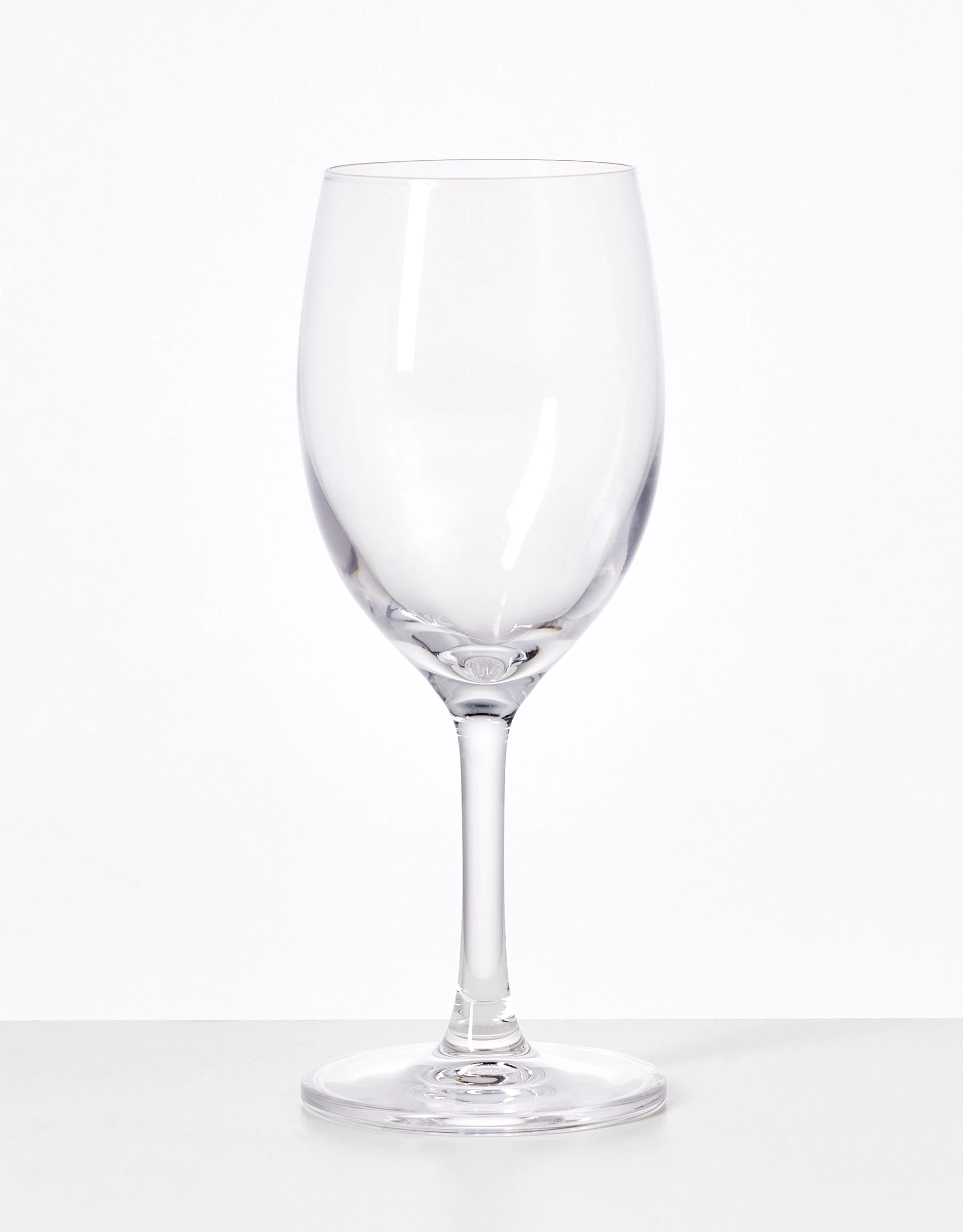 Crystal Glass Drinkware Set