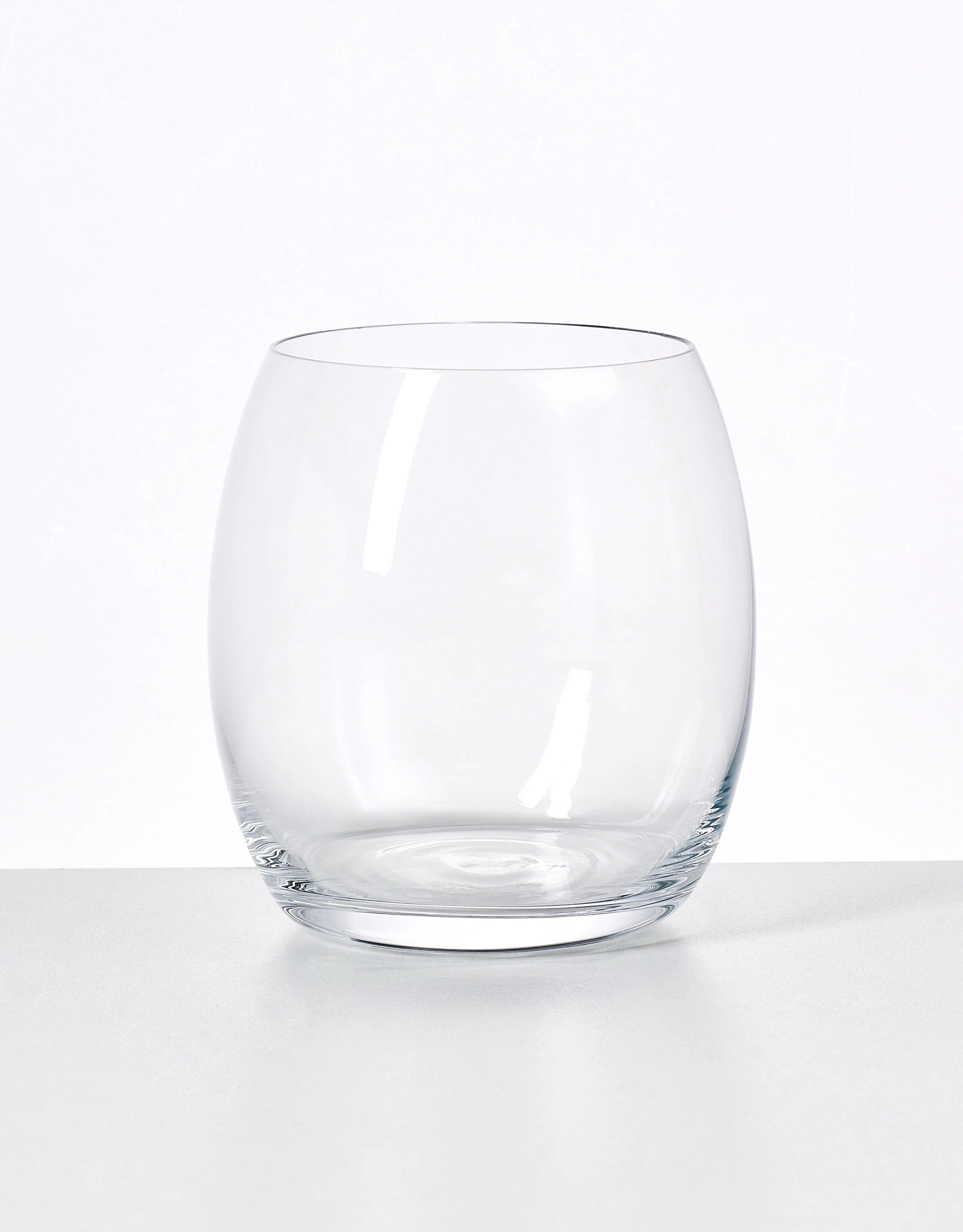 Crystal Glass Drinkware Set