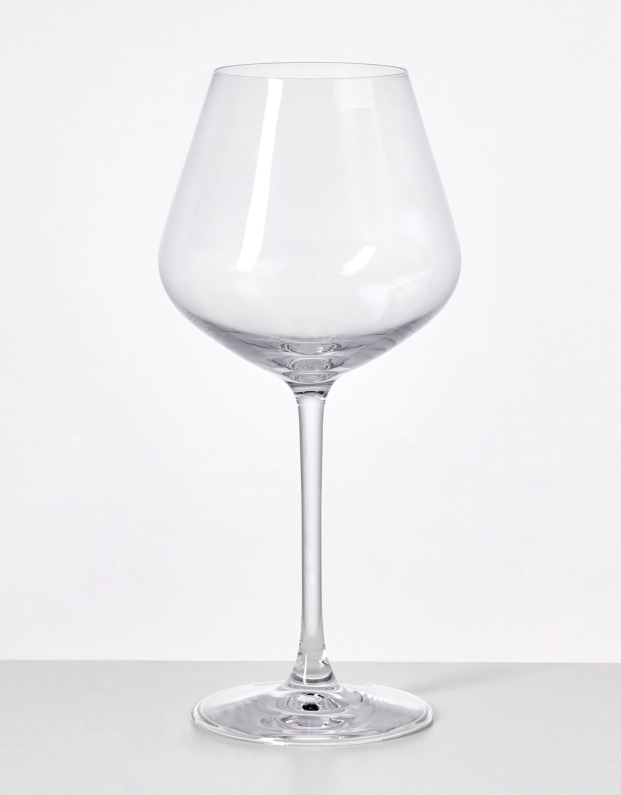 Crystal Glass Drinkware Set