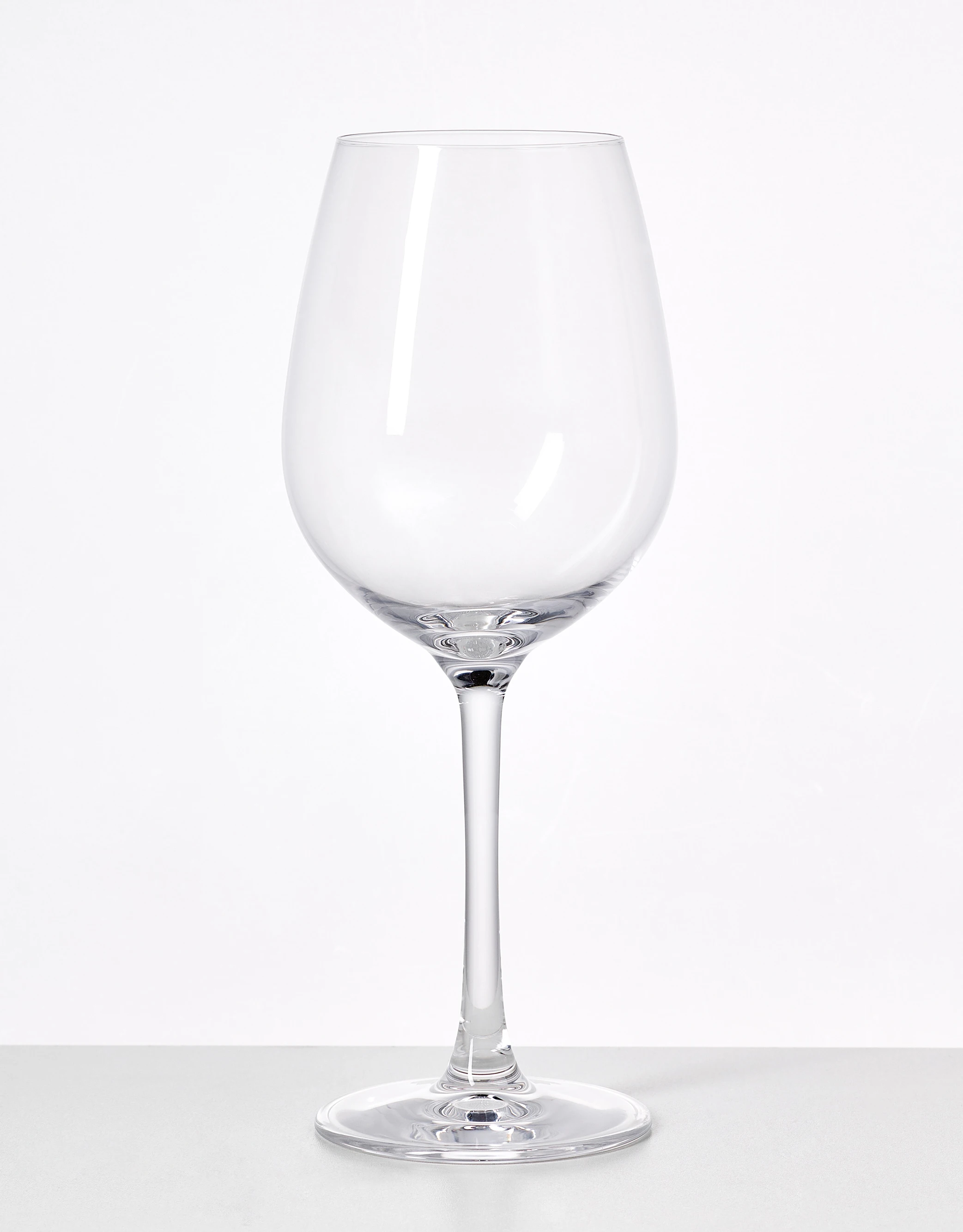 Crystal Glass Drinkware Set