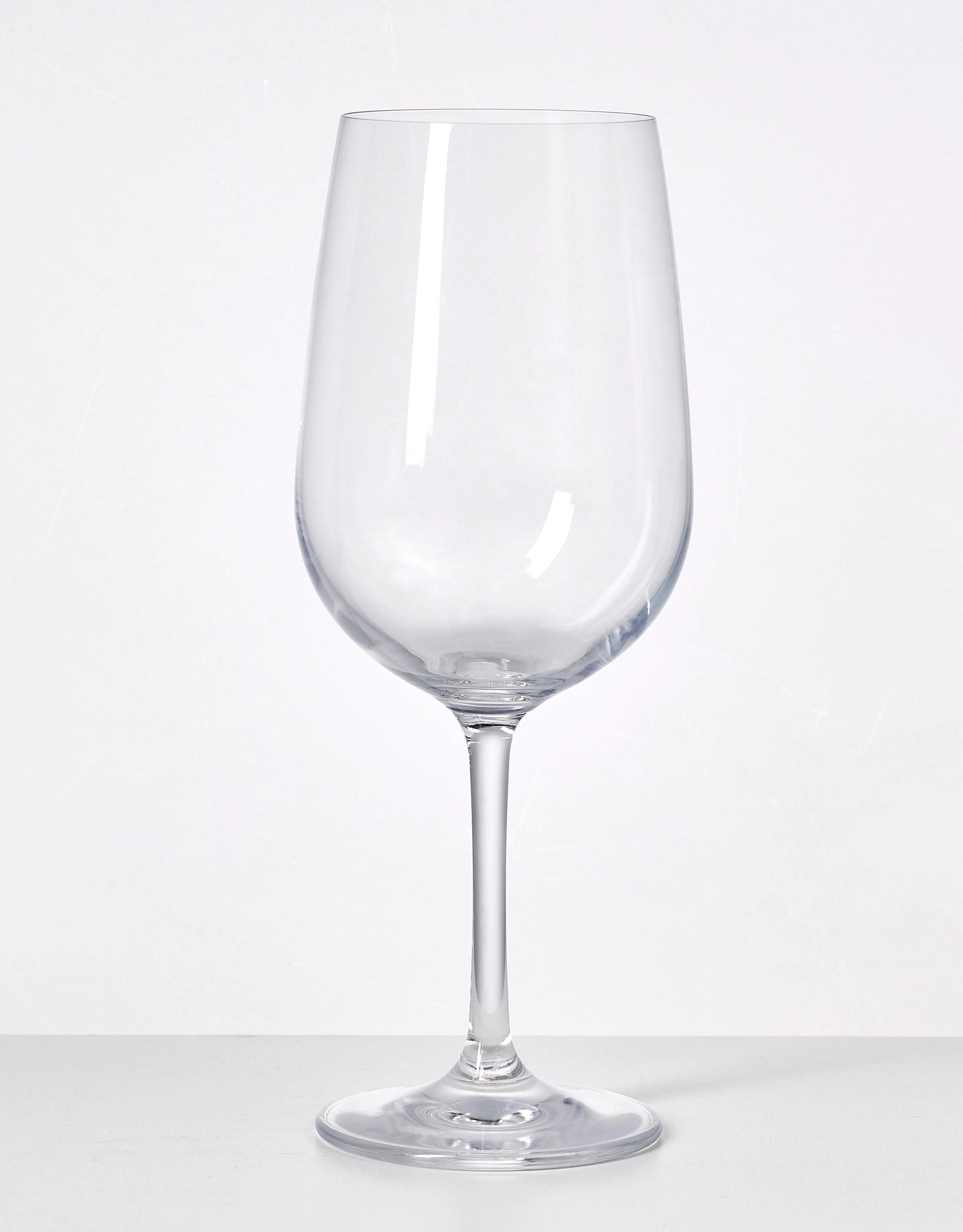 Crystal Glass Drinkware Set