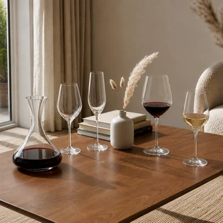 Drinkware Collections