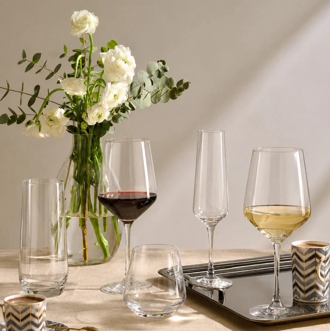 Drinkware Collections