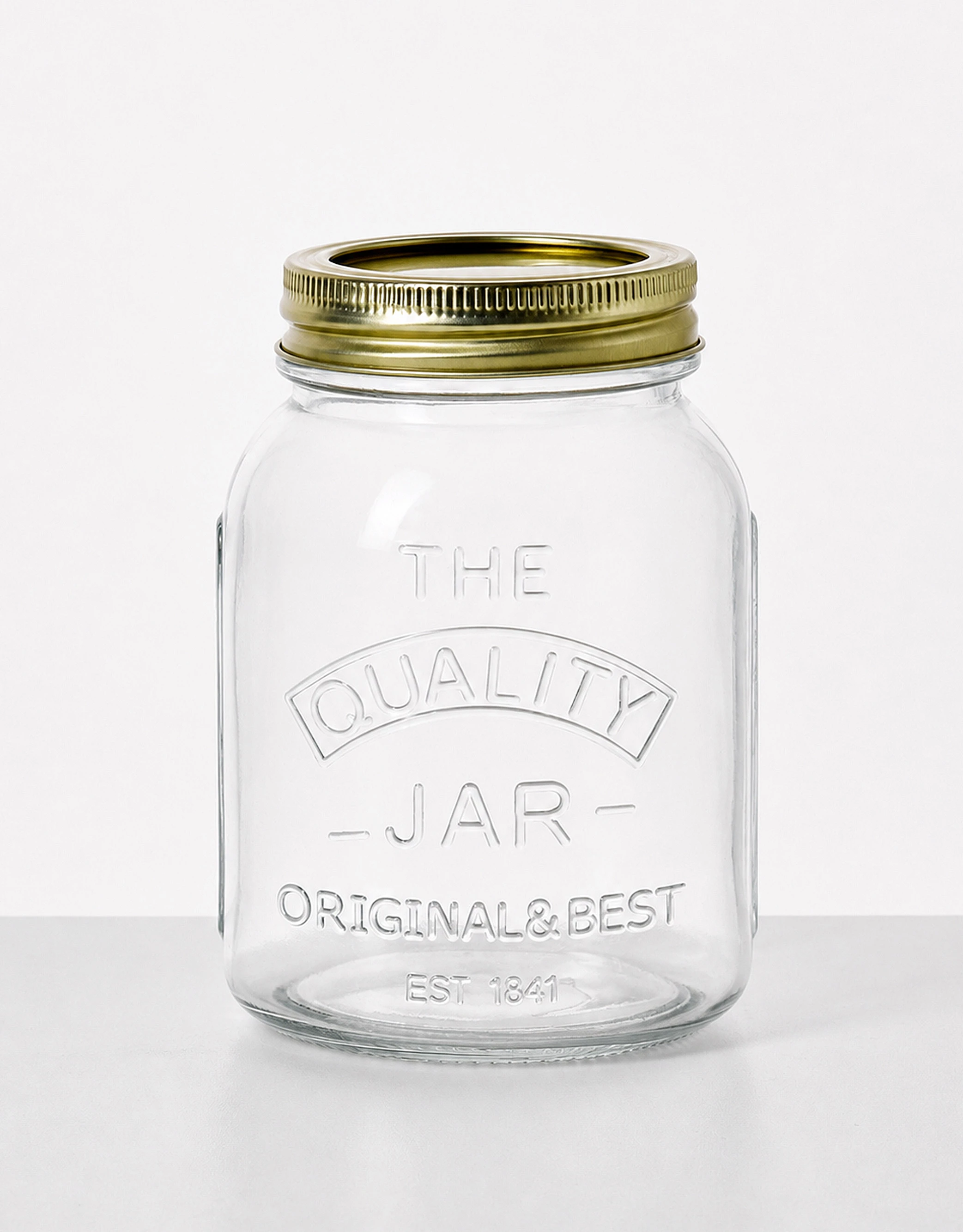 Canning Jars