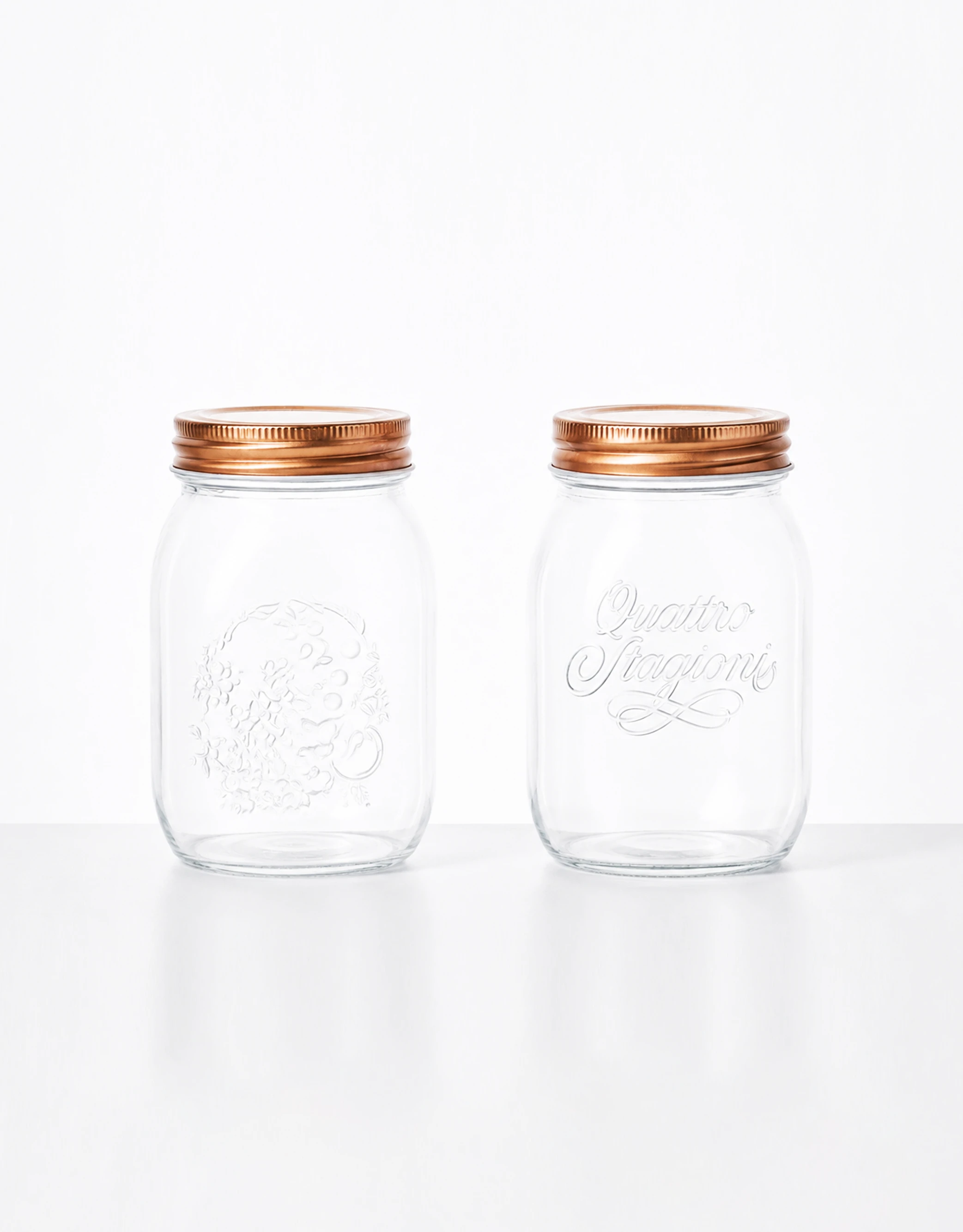 Lock In Freshness & Keep Your Pantry Neat