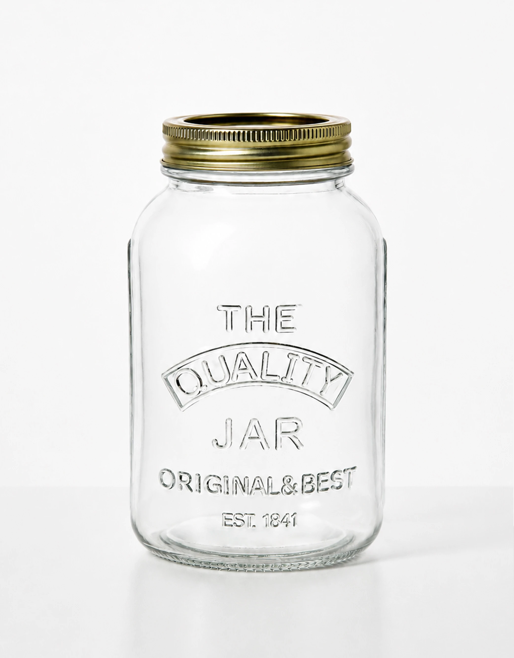 Canning Jars