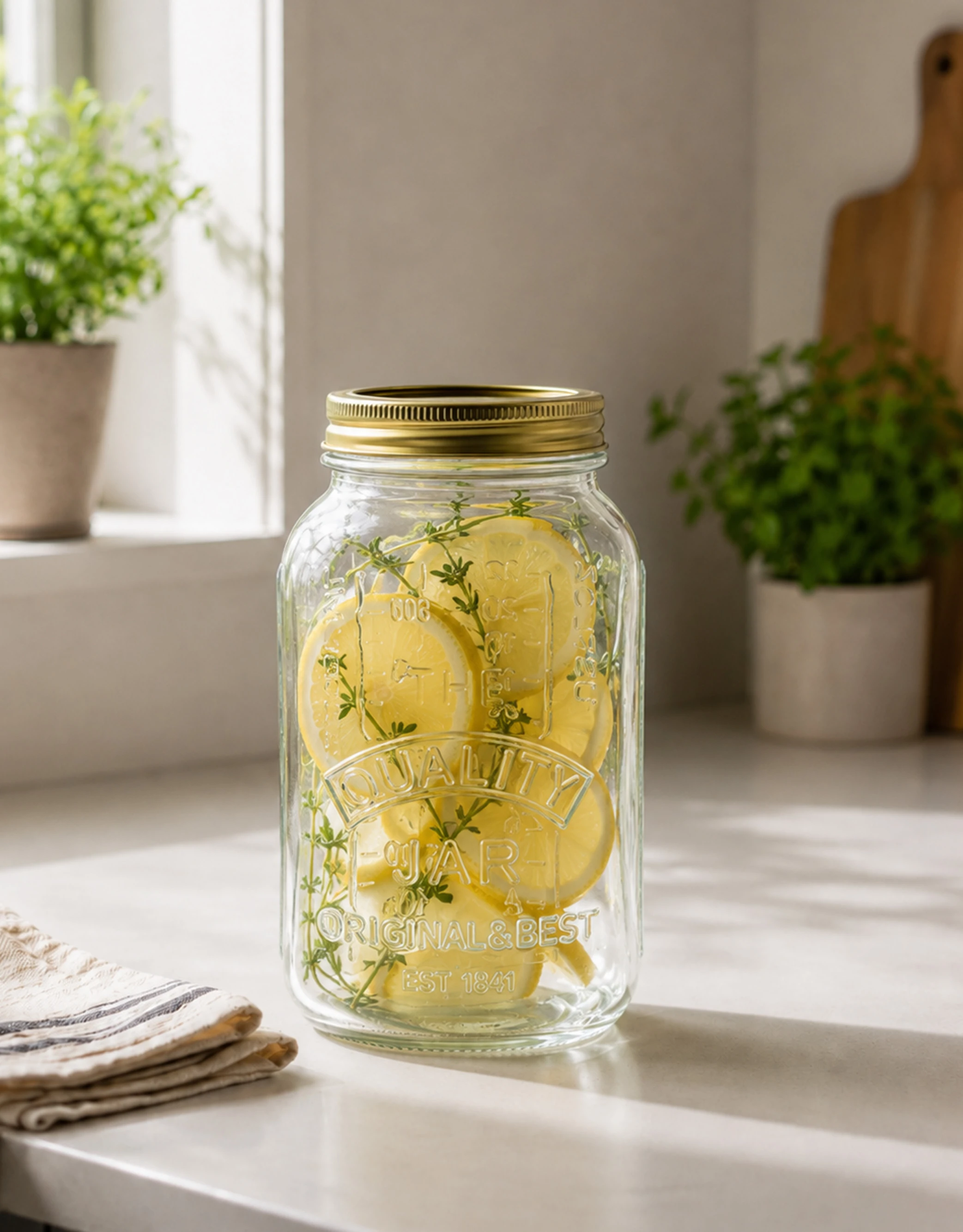 Canning Jars