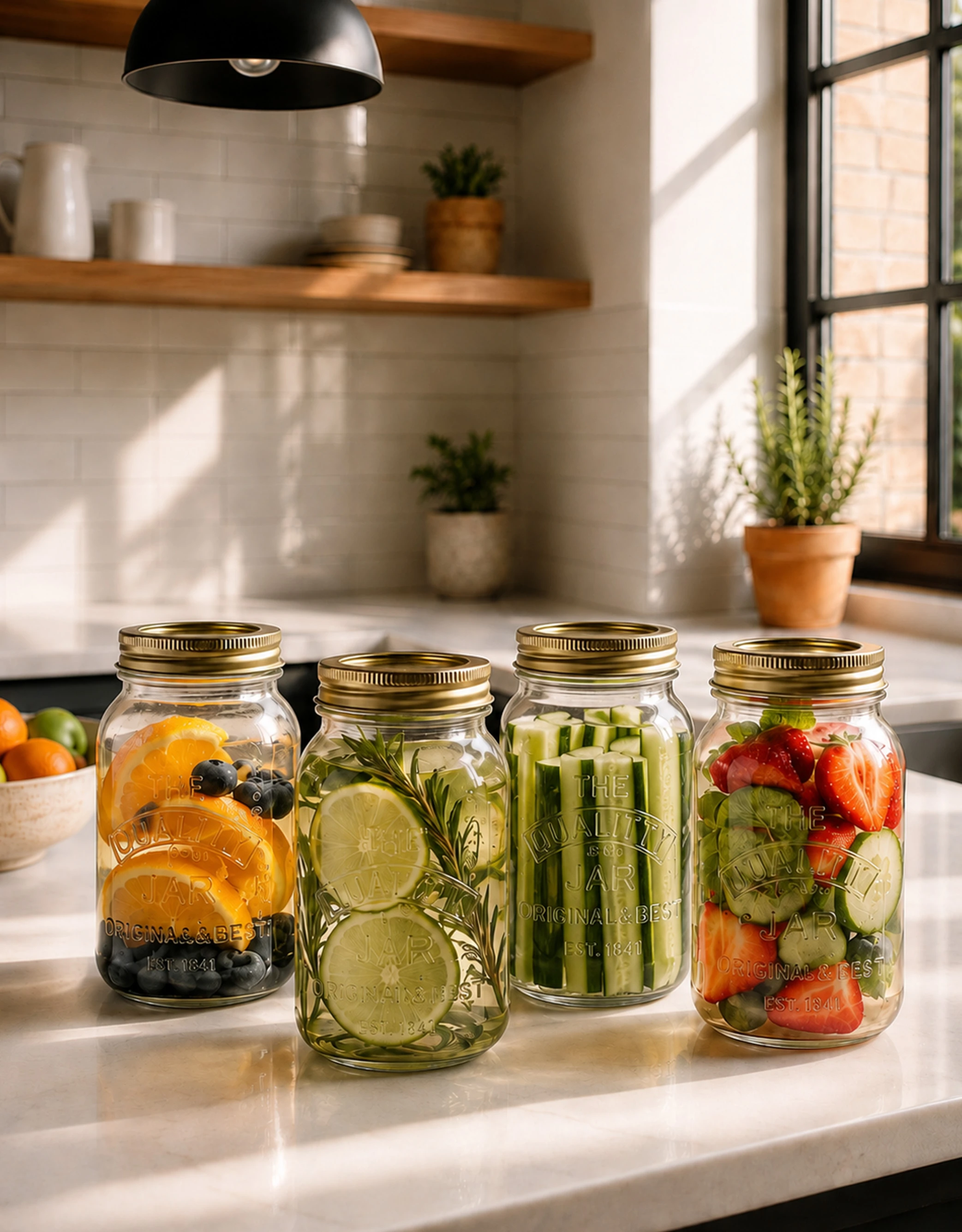 Canning Jars