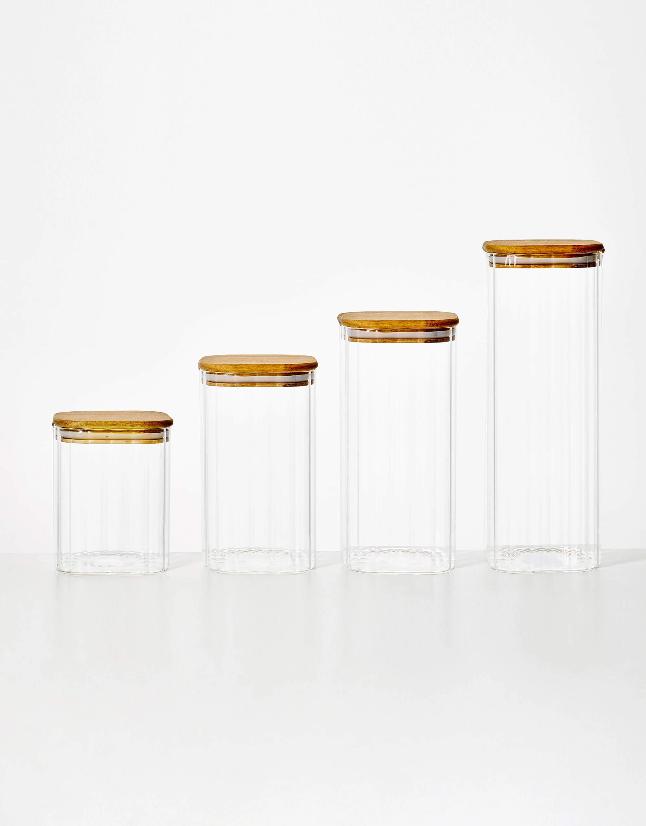 Lock In Freshness & Keep Your Pantry Neat