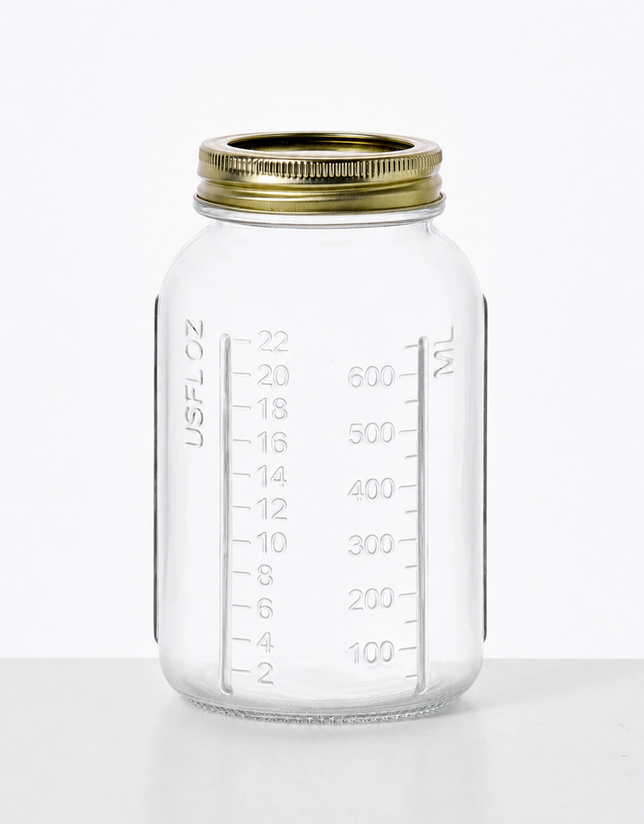 Canning Jars