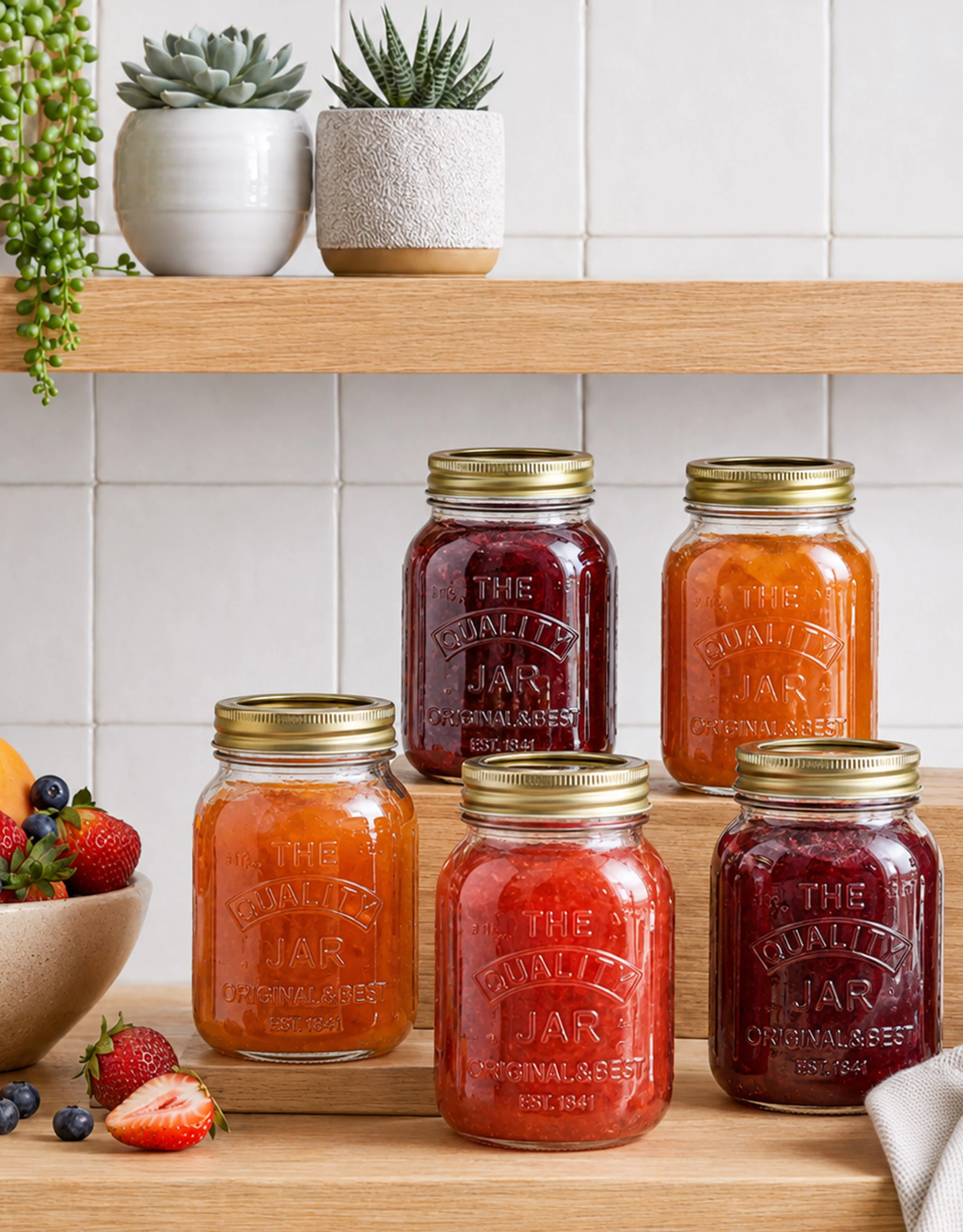 Canning Jars