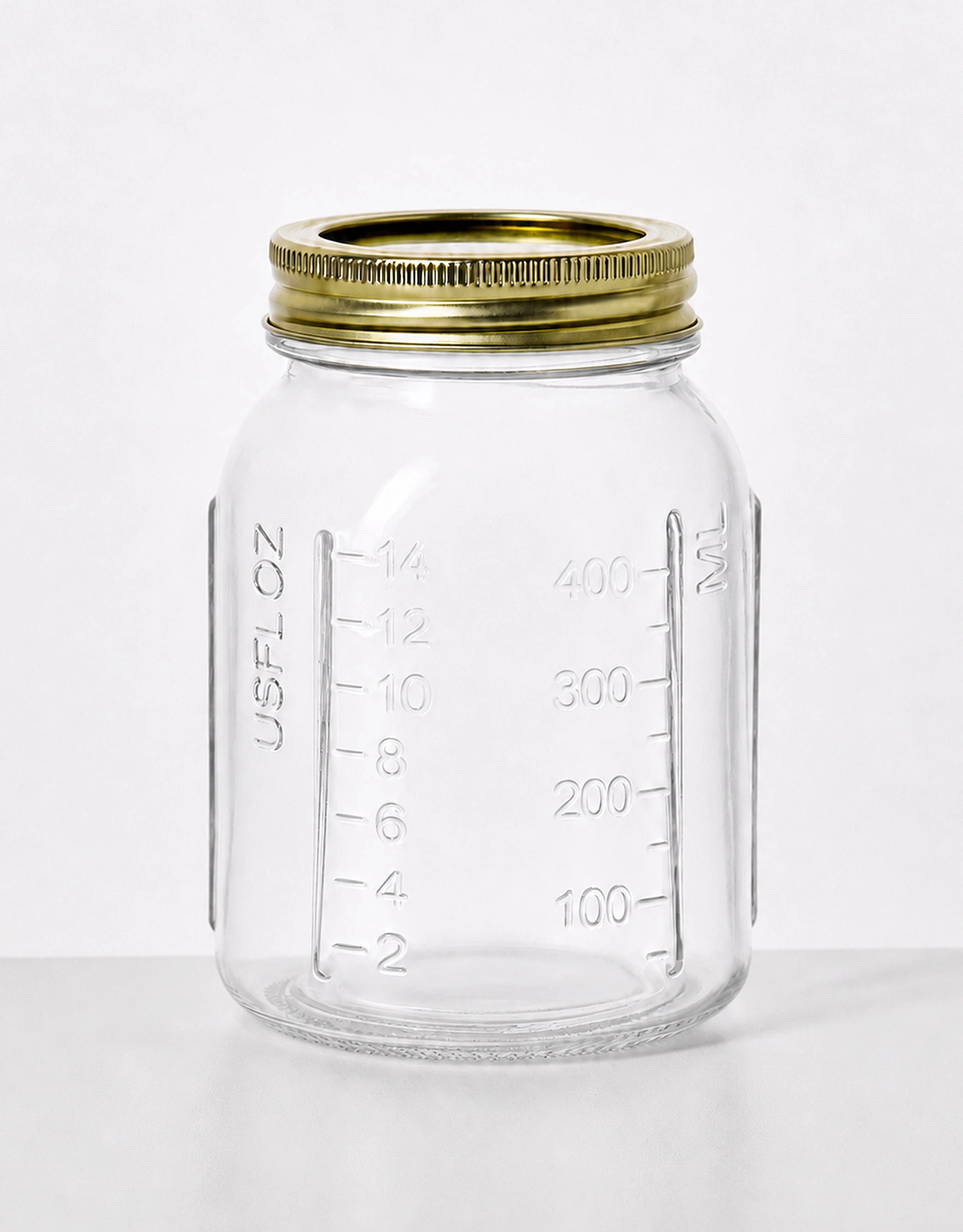 Canning Jars